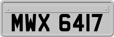 MWX6417