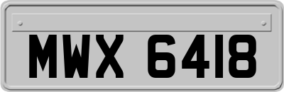 MWX6418