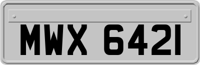 MWX6421