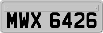 MWX6426