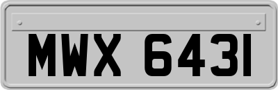 MWX6431