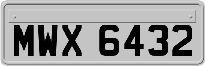 MWX6432