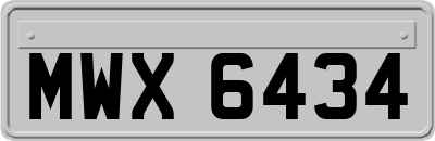 MWX6434