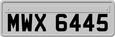 MWX6445