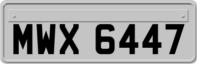 MWX6447