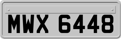 MWX6448