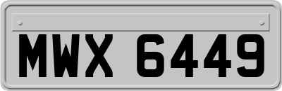 MWX6449