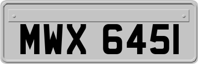 MWX6451