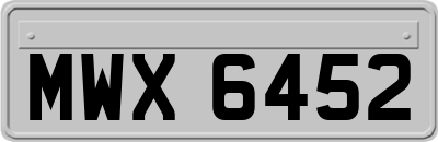 MWX6452