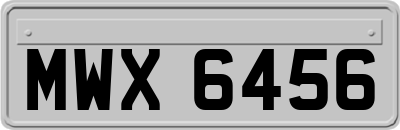 MWX6456
