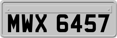 MWX6457