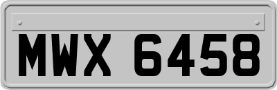 MWX6458