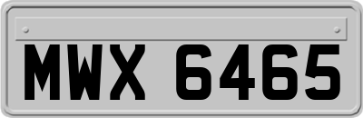 MWX6465