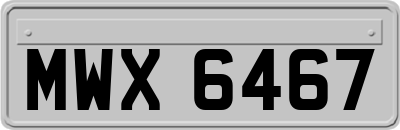 MWX6467