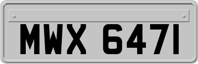 MWX6471