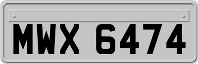 MWX6474