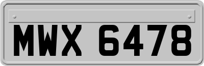 MWX6478