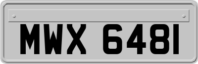 MWX6481