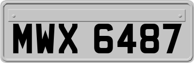 MWX6487