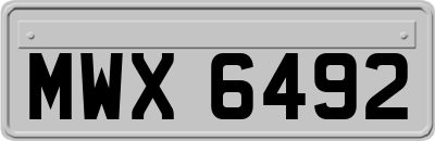 MWX6492