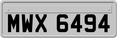 MWX6494