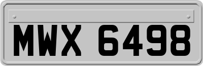 MWX6498