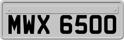 MWX6500