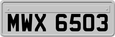 MWX6503