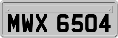 MWX6504