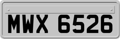MWX6526