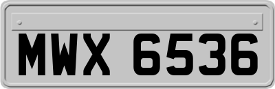 MWX6536