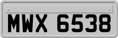 MWX6538