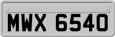 MWX6540