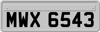 MWX6543