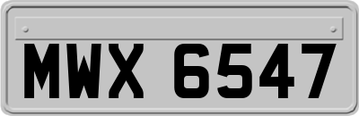 MWX6547