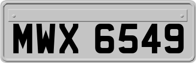 MWX6549