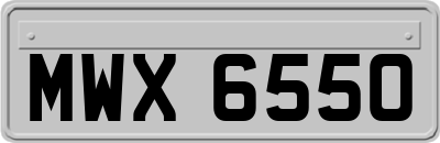 MWX6550