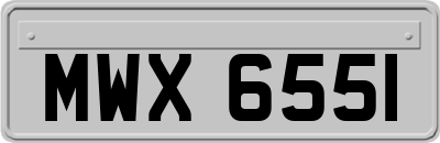 MWX6551