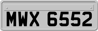 MWX6552