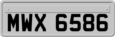 MWX6586
