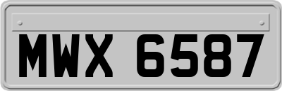 MWX6587