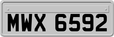 MWX6592