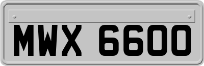 MWX6600