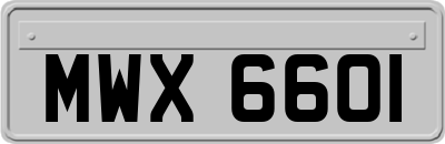 MWX6601
