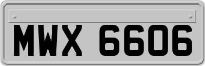 MWX6606