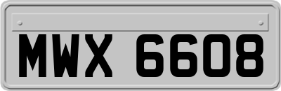 MWX6608