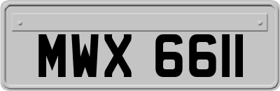MWX6611
