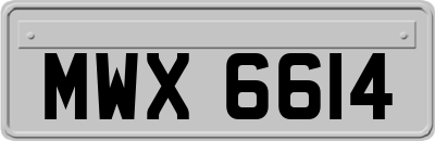 MWX6614