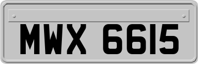 MWX6615