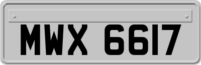 MWX6617